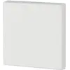 Image de Eaton, Interrupteurs éclairage + volets électriques, Power Quality Smart Home xComfort Bascule radio 55x55mm blanc pur brillant
