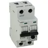 Image de Disjoncteur monophasé 4/6,3 a