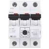 Image de Eaton, Disjoncteur, Disjoncteur moteur, 1,6-2,5 A, 3p 248408