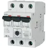 Image de Eaton Motor Protective Circuit Breakers 1.6-2.5A 3P - 248408