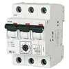 Image de Eaton, Disjoncteur, Disjoncteur de protection moteur, 4-6,3 A, 3p 248410