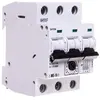 Image de Eaton, Disjoncteur, Disjoncteur de protection moteur, 6,3-10 A, 3p 248411