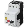Image de Eaton, Disjoncteur, DISJONCTEUR-MOTEUR PKZM01-6,3