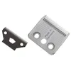 Image de MOSER Tete de coupe 0,1 - 3mm - Dents fines - Pour chien