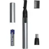 Image de Wahl - 05640-616 - micro groomsman - nose trimmer set