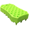 Image de WAHL® Brosse en caoutchouc Sheddy 21x6x2,4cm chien
