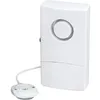 Image de Détecteur deau PENTATECH 23003 avec capteur externe à pile(s)