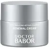 Image de Babor, Crème visage, DOCTEUR - Crème Rénovatrice (50 ml, Crème de nuit)