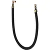 Image de Viega, Installation sanitaire : accessoires, Garniture de raccordement 6161.9 G 1/2x16mm, avec 1,5 m de tube Sanfix