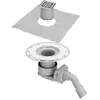 Image de Viega, Siphon, Ensemble de vidange 4927 (Ensemble de drainage)