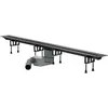 Image de Viega, Rigole de douche, UNITÉ BASIC POUR LA DOUCHE 686277 (1200 mm)