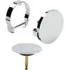 Image de Viega, Installation sanitaire : accessoires, Kit d'équipement Multiplex Trio MT5 blanc