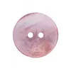 Image de Bouton Nacre 2 trous 23mm - Prym(...) - Rose Clair