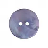 Image de Bouton Nacre 2 trous 23mm - Prym(...) - Lilas Violet