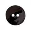 Image de Bouton Nacre 2 trous 23mm - Prym(...) - Noir