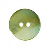 Image de Bouton Nacre 2 trous 23mm - Prym(...) - Vert Clair