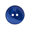 Image de Bouton Nacre 2 trous 23mm - Prym(...) - Bleuet Bleu