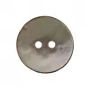 Image de Bouton Nacre 2 trous 23mm - Prym(...) - Gris