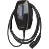 Image de Mennekes, Station de charge voiture électrique, 1315001205BK AMTRON 4You 510 (Type 2, 16 A, 11 kW)
