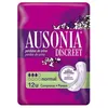 Image de Compresses pour Incontinence Normal Ausonia (12 uds)
