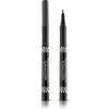 Image de Max Factor, Eyeliner + khôl, Masterpiece High Prec Liquid Eyel No 15 (15 Charcoal)