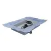 Image de Ideal Standard, Installation sanitaire : accessoires, IDS Ablaufbox ULTRA FLAT S flach, DN 40, 460x320x75mm, rechts