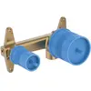 Image de Ideal Standard, Robinetterie de salle de bains, Corps d'encastrement Active Kit1 A5948NU