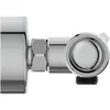 Image de Ideal Standard, Robinetterie de salle de bains, IDS Thermostat de douche CERATHERM T50 AP, saillie 78mm chrome