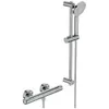 Image de Ideal Standard, Système de douche, A7217AA Thermostat de douche AP Ceratherm T50