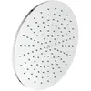 Image de Ideal Standard, Pommeau de douche, Douche de tête Idealrain Atelier ronde 300 mm chromé A5803AA (1 Type de jet, 12 l/min)
