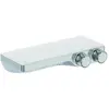 Image de Ideal Standard, Système de douche, IDS Thermostat de douche CERATHERM S200 AP, avec tablette chrome