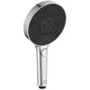 Image de Ideal Standard, Pommeau de douche, Pomme de Douche Idealrain Solos (3 Types de jets, 8 l/min)