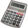 Image de Genie, Calculatrice, 10 chiffres (Fonctionnement sur piles)