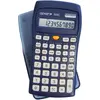 Image de Genie, Calculatrice, 10 chiffres, 74... (Fonctionnement sur piles)