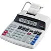 Image de Genie, Calculatrice, Calculatrice de bureau D69 PLUS Printing (Fonctionnement sur secteur)