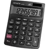 Image de Genie, Calculatrice, Montage sur table (Fonctionnement sur piles, Panneau solaire)