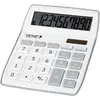 Image de Genie, Calculatrice, 840 S (Fonctionnement sur piles, Panneau solaire)