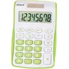 Image de Genie, Calculatrice, 8 chiffres (Fonctionnement sur piles)