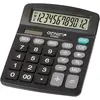 Image de Genie, Calculatrice, Support de table (Fonctionnement sur piles, Panneau solaire)