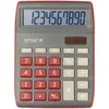 Image de Genie, Calculatrice, Support de table (Fonctionnement sur piles, Panneau solaire)