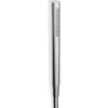 Image de Hansa, Pommeau de douche, HANSASTILO Douchette à main, ronde, chromée (1 Type de jet, 13.20 l/min)