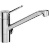 Image de Hansa, Robinetterie de cuisine, HANSAPRIMO Robinet de cuisine, montage au sol, robinet de lave-vaisselle, chrome