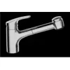 Image de Hansa, Robinetterie de cuisine, HANSAMIX Robinet de cuisine, basse pression, raccord tube cuivre, saillie 235 mm, 01361183