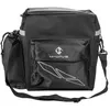 Image de M-Wave Utrecht Travel Sacoche pour guidon noir, gris