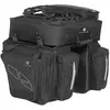 Image de M-wave Sacoche Amsterdam Triple 96l One Size