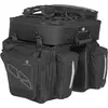 Image de M-Wave, Sacoche pour vélo, (34 l, Sac de porte-bagages)