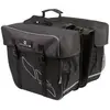 Image de M-Wave, Sacoche pour vélo, (30 l, Sac de porte-bagages)