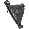 Image de M-Wave, Sacoche pour vélo, (1 l, Sacoche de cadre)