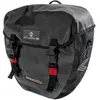 Image de M-wave Sacoche Alberta 2x20l One Size