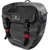 Image de M-Wave, Sacoche pour vélo, (40 l, Sac de porte-bagages)
